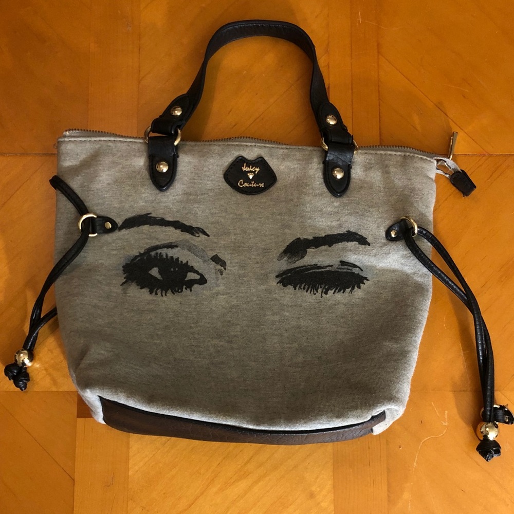 Juicy Couture Bag